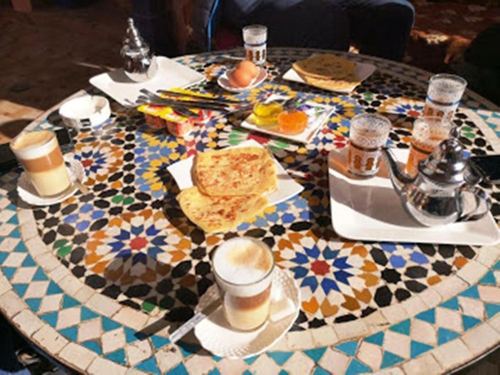 Riad Tamazouzte Hotell Marrakesh Exteriör bild