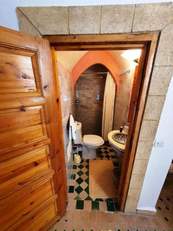 Riad Tamazouzte Hotell Marrakesh Exteriör bild