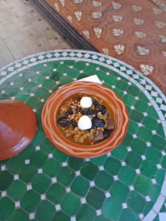 Riad Tamazouzte Hotell Marrakesh Exteriör bild